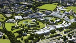 UCD Campus Development