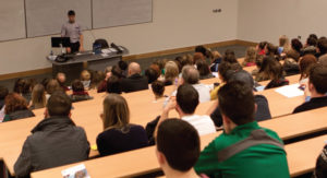 guidance talks