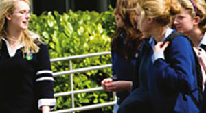 leaving certificate applicant