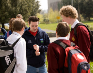 school group tours