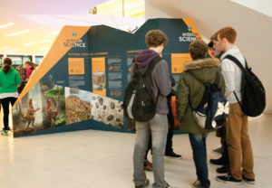 explore at ucd