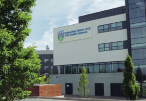 campus