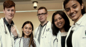 medicine courses