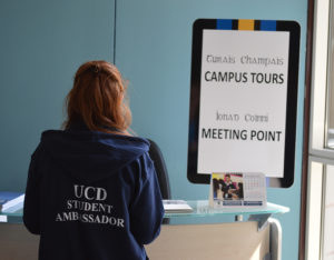 school group tours