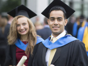 no 1 for education