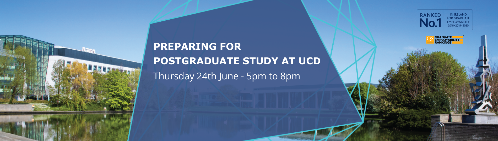 UCD Virtual Open Day